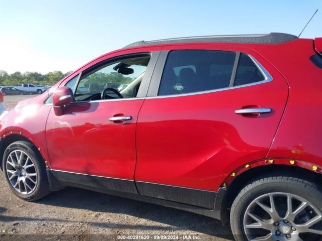 KL4CJ2SBXJB583231 Buick Encore Sport Touring