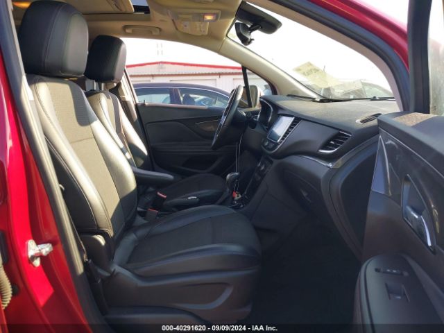 KL4CJ2SBXJB583231 Buick Encore Sport Touring