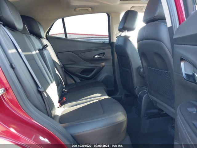 KL4CJ2SBXJB583231 Buick Encore Sport Touring