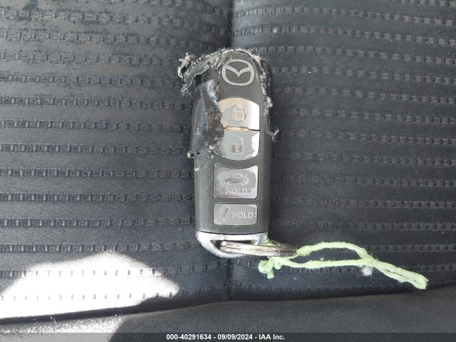 JM1GJ1U53G1411758 Mazda Mazda6 I Sport
