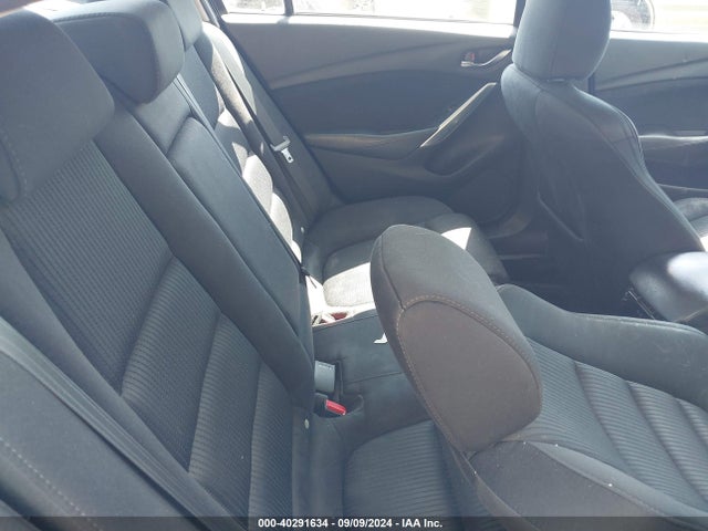 JM1GJ1U53G1411758 Mazda Mazda6 I Sport