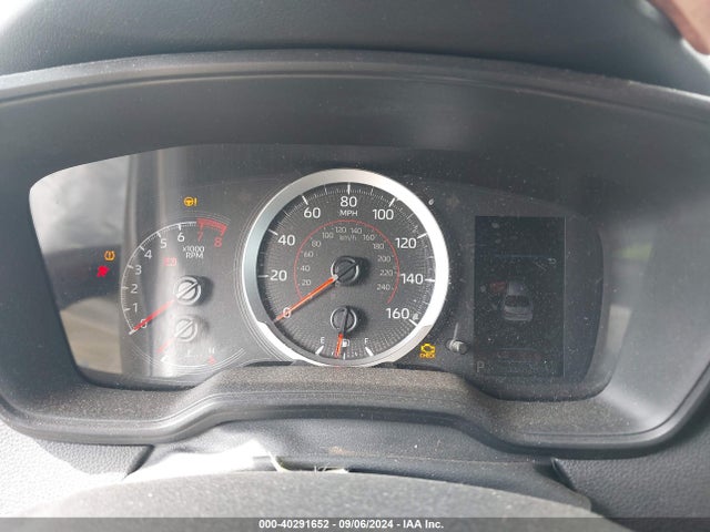 Toyota COROLLA SE 2022 5YFS4MCE9NP101191 Image 7