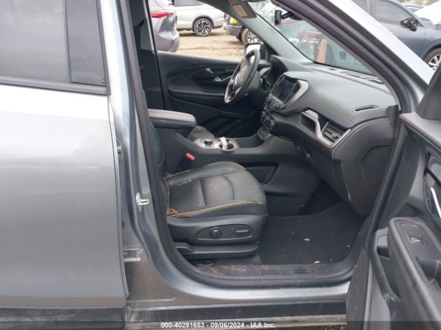 3GKALYEG8PL205986 GMC Terrain Awd At4