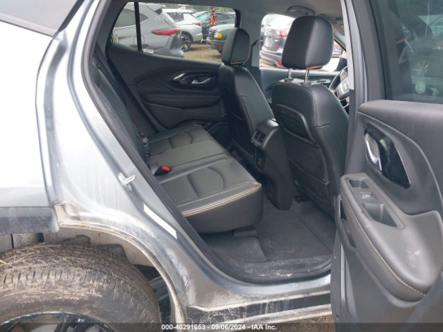 3GKALYEG8PL205986 GMC Terrain Awd At4