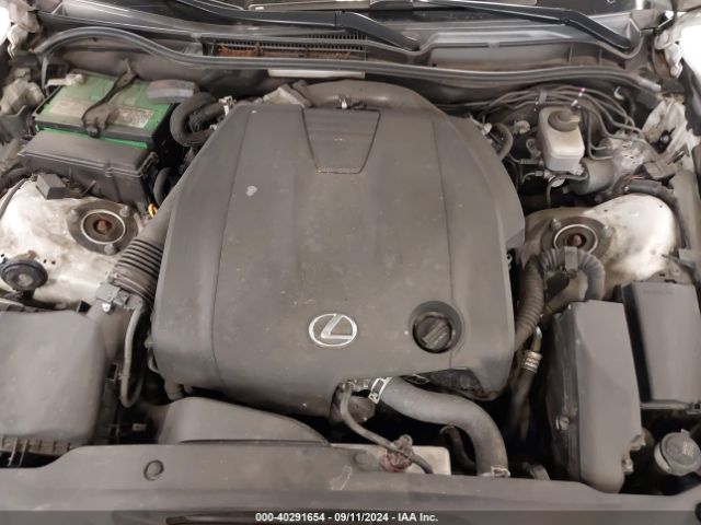 JTHCF1D26F5023449 Lexus IS 250