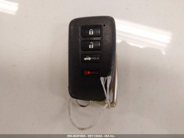 JTHCF1D26F5023449 Lexus IS 250