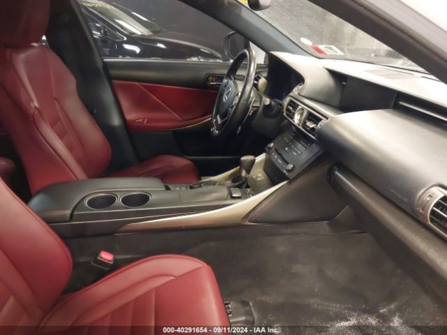 JTHCF1D26F5023449 Lexus IS 250