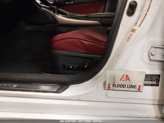 JTHCF1D26F5023449 Lexus IS 250