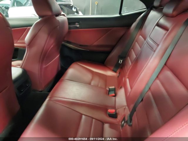 JTHCF1D26F5023449 Lexus IS 250