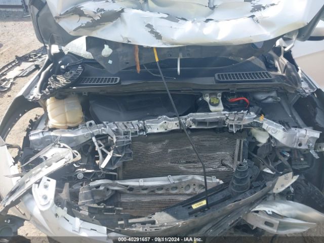 1FMCU0G97FUA49232 Ford ESCAPE SE
