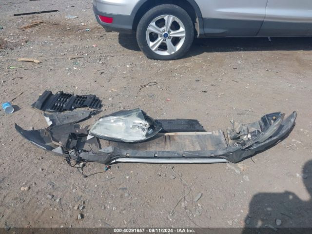 1FMCU0G97FUA49232 Ford ESCAPE SE
