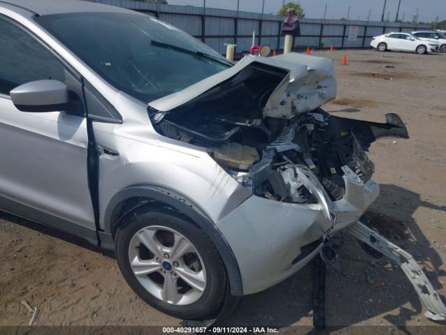 1FMCU0G97FUA49232 Ford ESCAPE SE