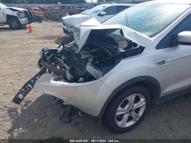 1FMCU0G97FUA49232 Ford ESCAPE SE