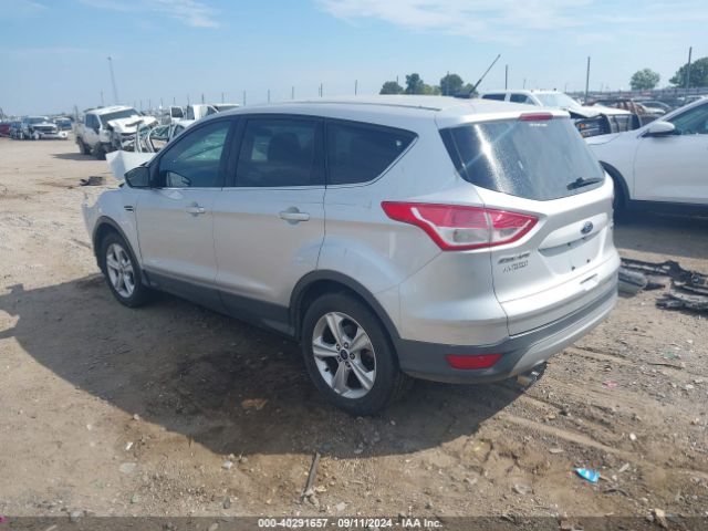 1FMCU0G97FUA49232 Ford ESCAPE SE