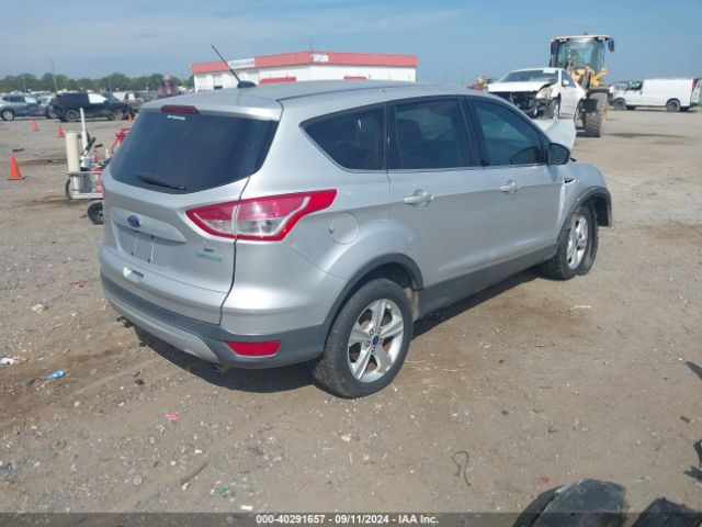1FMCU0G97FUA49232 Ford ESCAPE SE