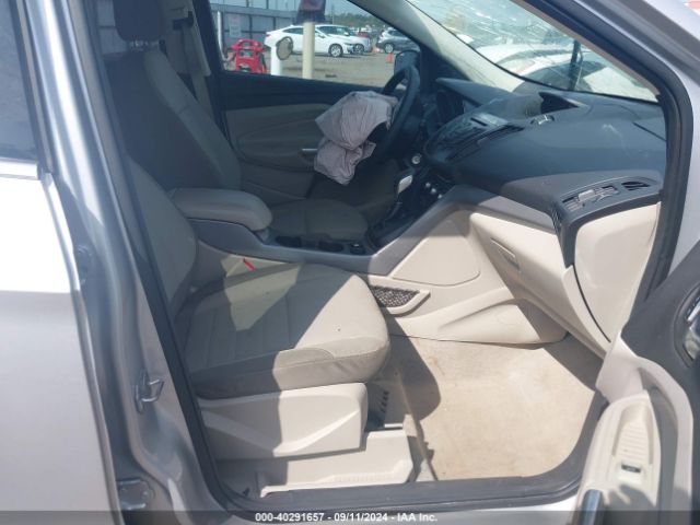1FMCU0G97FUA49232 Ford ESCAPE SE