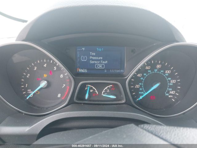 1FMCU0G97FUA49232 Ford ESCAPE SE