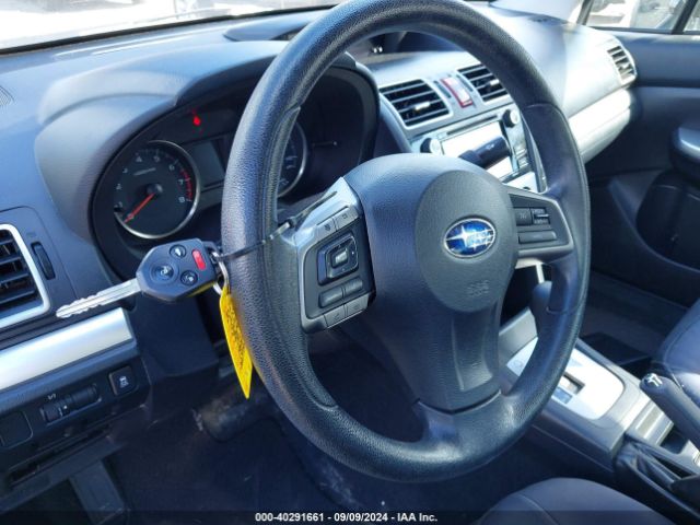 JF1GJAC65FH020942 Subaru Impreza 2.0i Premium
