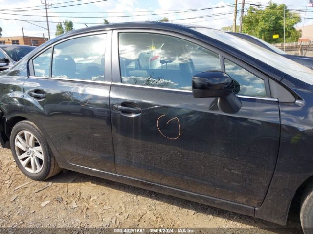 JF1GJAC65FH020942 Subaru Impreza 2.0i Premium