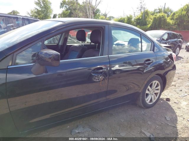 JF1GJAC65FH020942 Subaru Impreza 2.0i Premium