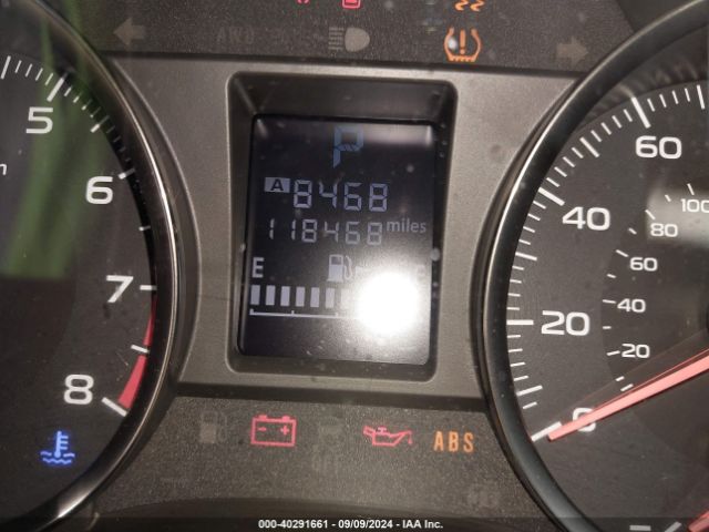 JF1GJAC65FH020942 Subaru Impreza 2.0i Premium