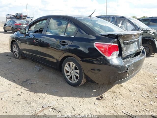 JF1GJAC65FH020942 Subaru Impreza 2.0i Premium