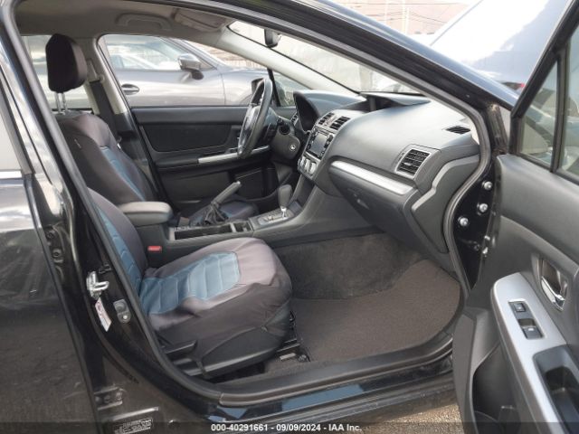 JF1GJAC65FH020942 Subaru Impreza 2.0i Premium