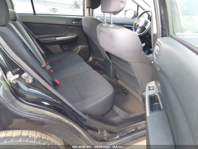 JF1GJAC65FH020942 Subaru Impreza 2.0i Premium