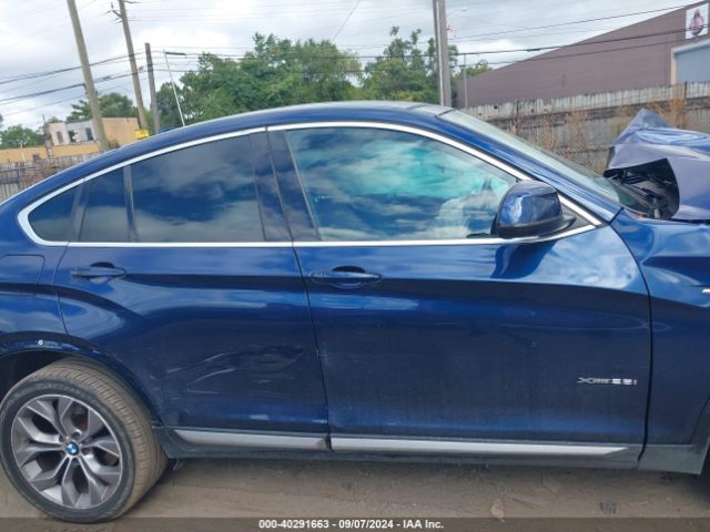 5UXXW3C39H0T78994 BMW X4 Xdrive28i