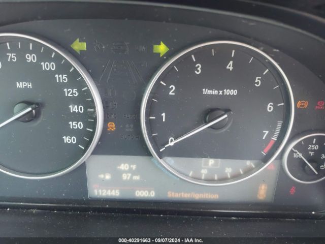5UXXW3C39H0T78994 BMW X4 Xdrive28i