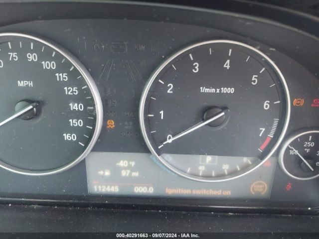 5UXXW3C39H0T78994 BMW X4 Xdrive28i