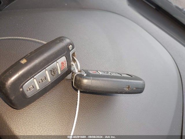 Hyundai Sonata Limited 2.0t 2014 5NPEC4AB6EH942178 Image 11