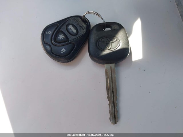 Toyota Tacoma Sr 2023 3TYRX5GN6PT087996 Image 11