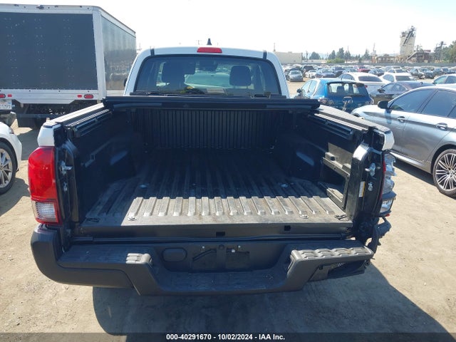 Toyota Tacoma Sr 2023 3TYRX5GN6PT087996 Image 17