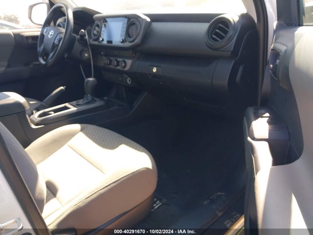 Toyota Tacoma Sr 2023 3TYRX5GN6PT087996 Image 5