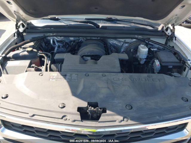 1GNSKBKC9FR600176 Chevrolet Tahoe Lt