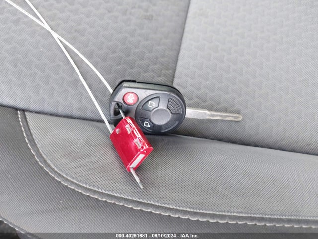 Ford ESCAPE SE 2017 1FMCU9G97HUD19826 Image 11