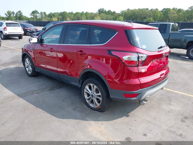 Ford ESCAPE SE 2017 1FMCU9G97HUD19826 Image 3