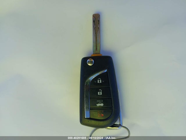 Toyota COROLLA LE 2020 5YFEPRAE5LP087906 Image 11