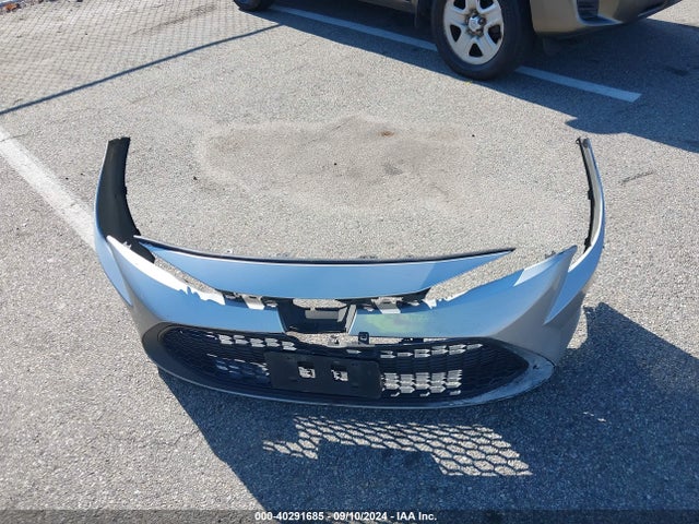Toyota COROLLA LE 2020 5YFEPRAE5LP087906 Image 12
