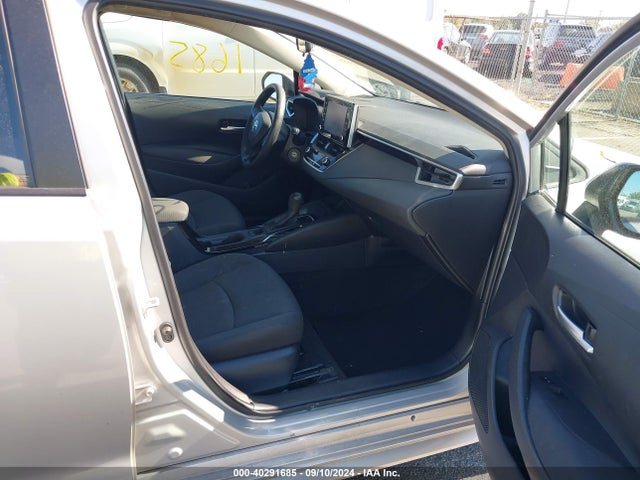 Toyota COROLLA LE 2020 5YFEPRAE5LP087906 Image 5