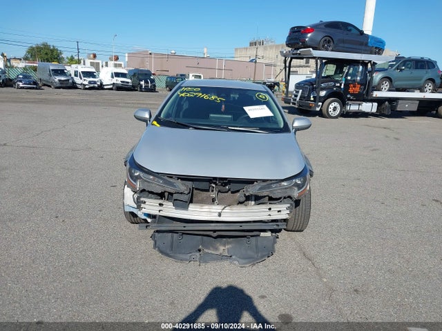 Toyota COROLLA LE 2020 5YFEPRAE5LP087906 Image 6