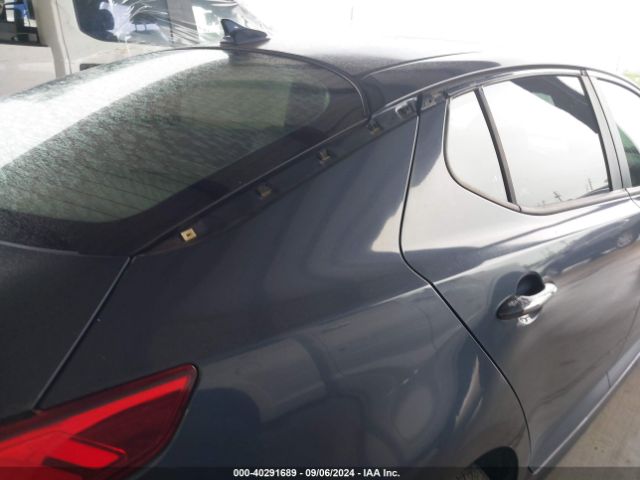 KNAGM4A71F5559510 KIA Optima Lx