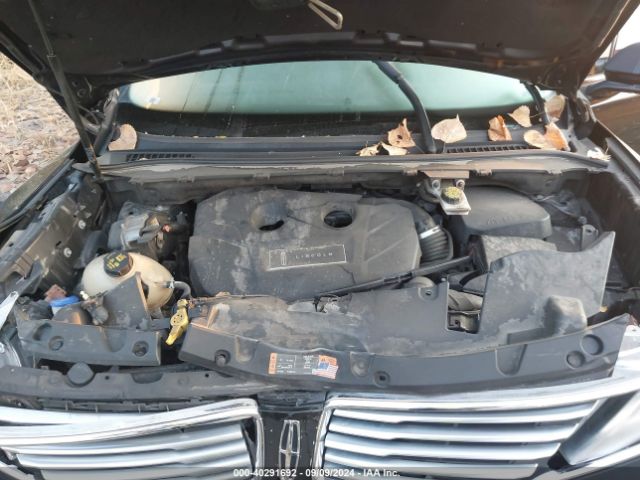 5LMCJ3D91HUL70522 Lincoln Mkc Reserve
