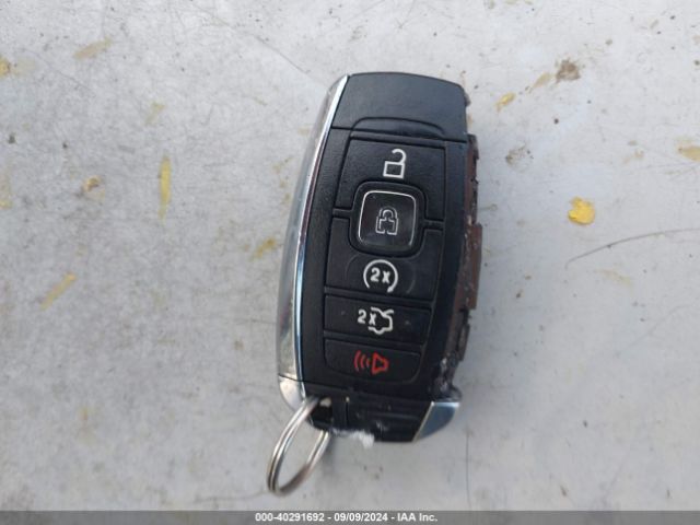 5LMCJ3D91HUL70522 Lincoln Mkc Reserve