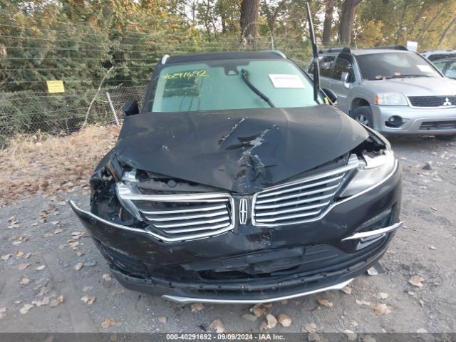5LMCJ3D91HUL70522 Lincoln Mkc Reserve