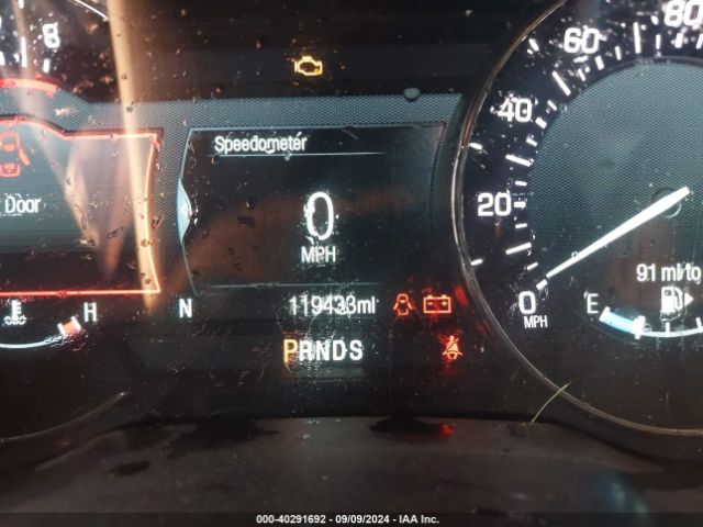 5LMCJ3D91HUL70522 Lincoln Mkc Reserve