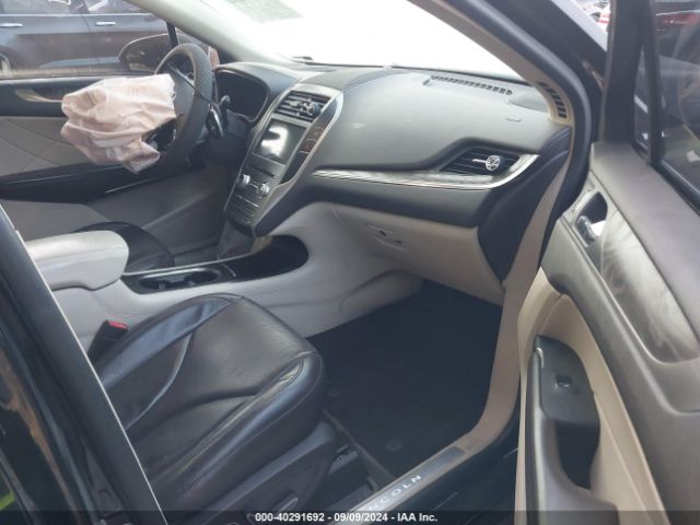 5LMCJ3D91HUL70522 Lincoln Mkc Reserve
