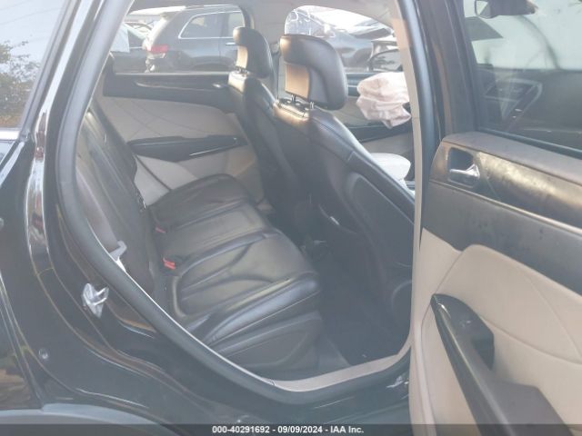 5LMCJ3D91HUL70522 Lincoln Mkc Reserve