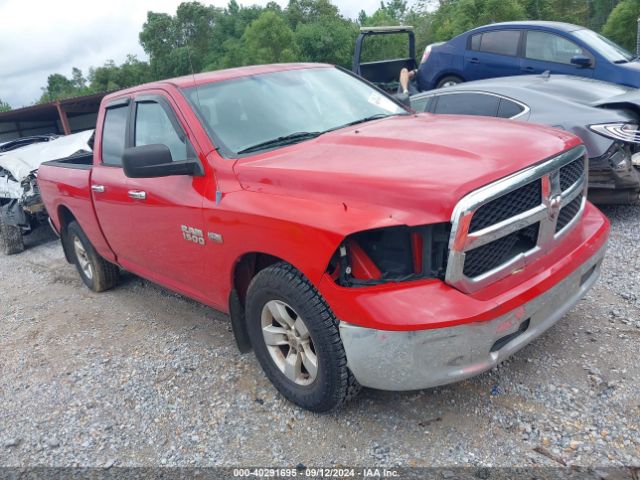 1C6RR6GT6ES120923 auction archive image